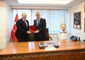 İznik sağlıkta altın çağını yaşıyor