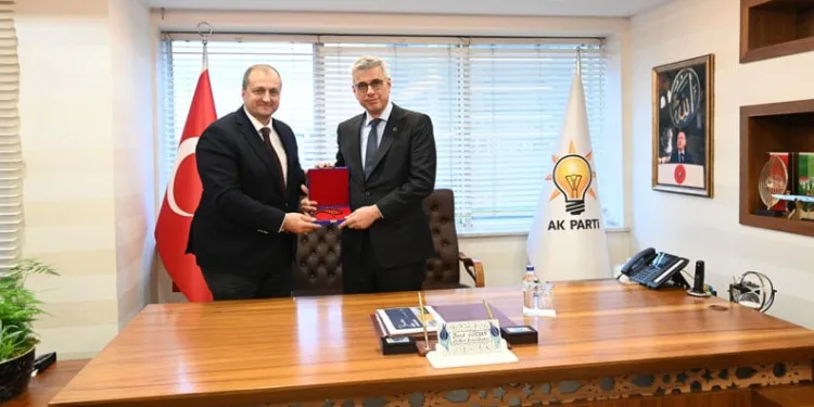 İznik sağlıkta altın çağını yaşıyor