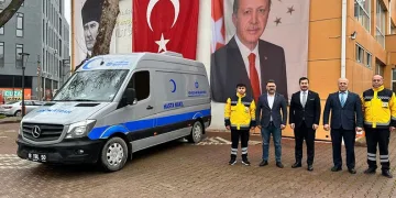 Başkan Ercan Özel’in çağrısı karşılık buldu