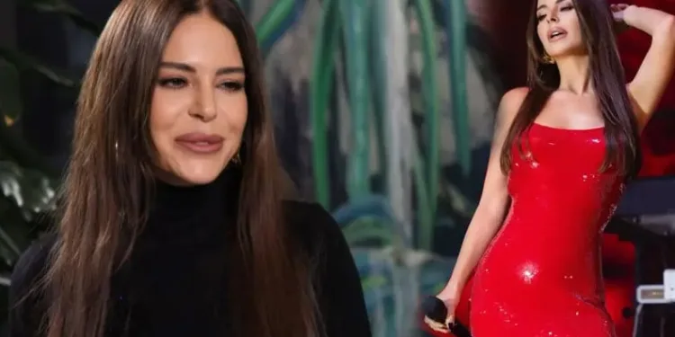 Yıllar sonra itiraf etti. “Genç yaşta evlenip boşandım”