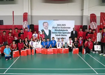 Yüzlerce güreşçi Gürsu’da bir araya gelecek