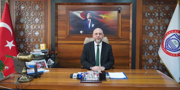 Bandırma’da okul servisi kaza yaptı: 8 öğrenci yaralı