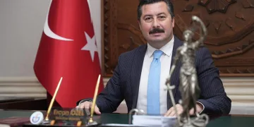 Ercan Özel’den yeni yıl mesajı