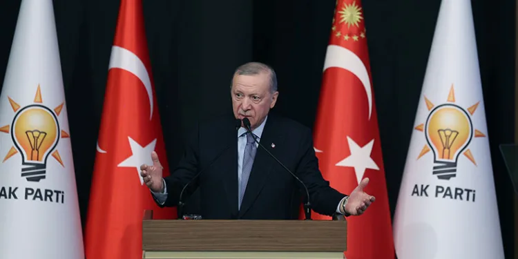 Cumhurbaşkanı Erdoğan’dan Netanyahu’ya sert cevap