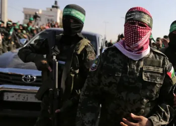 Gazze’de ikinci aşama