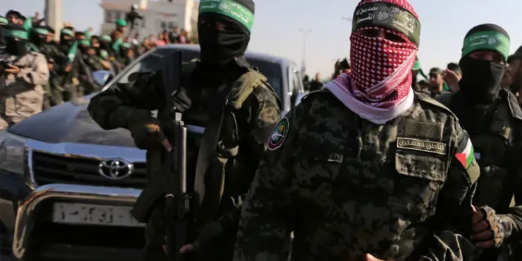 Gazze’de ikinci aşama