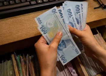 En düşük emekli maaşı 20 bin lira