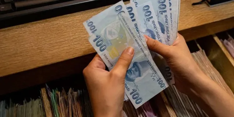 En düşük emekli maaşı 20 bin lira