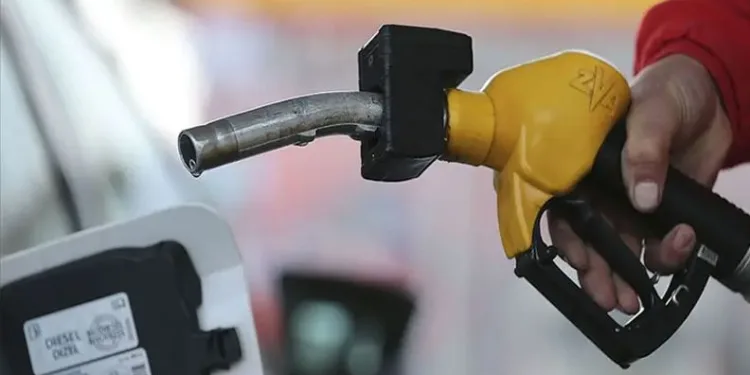 Benzine indirim geliyor