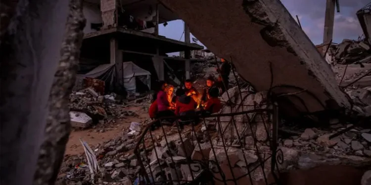 Gazze Barış Kurulu’nda kim kimdir?