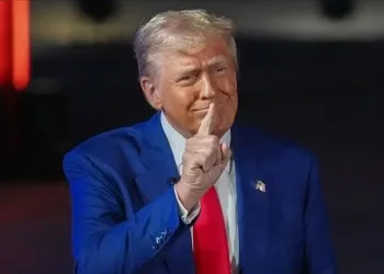 Trump’ın gündemi yine Grönland