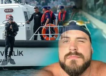 İstanbul Boğazı’nda ceset bulundu!