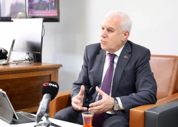Başkan Bozbey’den Bursa’da da hissedilen depremin ardından mesaj