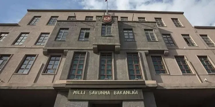 MSB: Failler tespit edildi, gereği yapılmaktadır