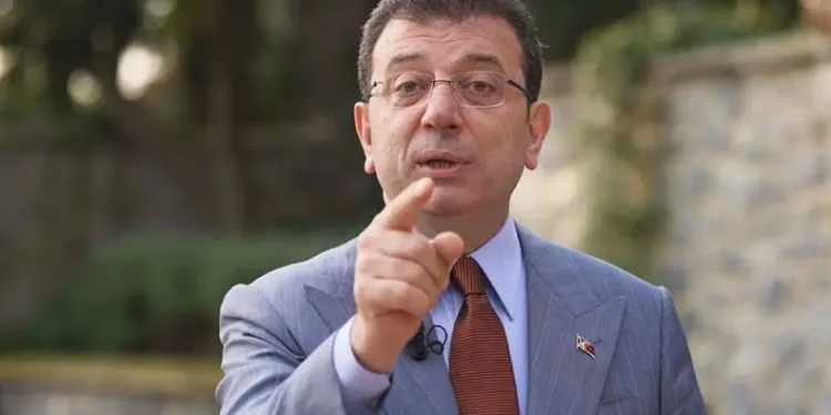 Ekrem İmamoğlu’nun diplomasının iptal edilmesine karşı açtığı dava reddedildi