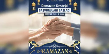 Bursa Büyükşehir’den ‘Ramazan Desteği’