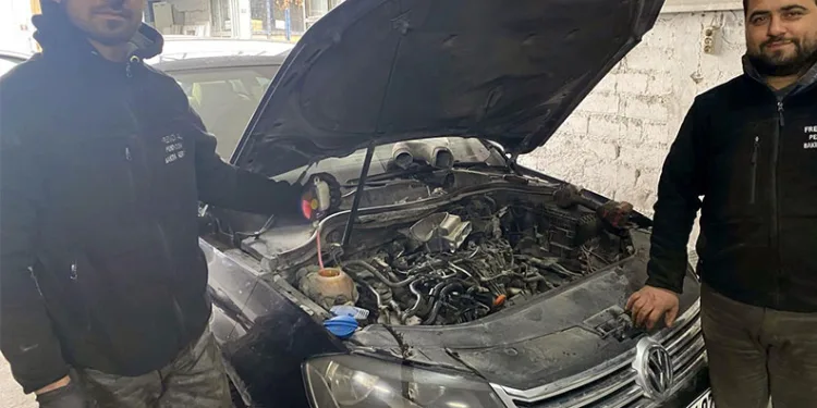 Bunları yapmazsanız hayatınız tehlikeye girebilir