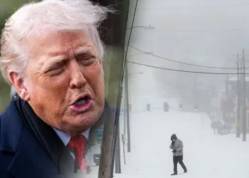 “Küresel ısınmaya ne oldu”