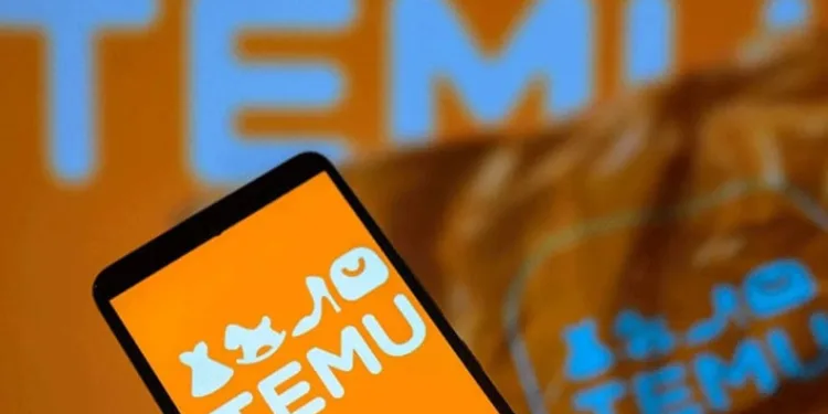 Türkiye’ye Temu yasağı