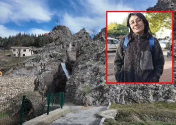 15 yaşındaki kız çocuğunun cansız bedeni dere kenarında bulundu