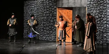 Yıldırım’da fetih çoşkusu devam ediyor