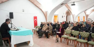 ‘Yenişehir Osmanlı’nın İlk başkentidir’