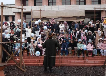 ‘Dur’ ihtarına uymayan alkollü sürücü kaza yapınca yakalandı