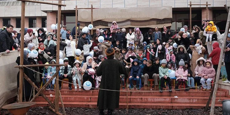 ‘Dur’ ihtarına uymayan alkollü sürücü kaza yapınca yakalandı