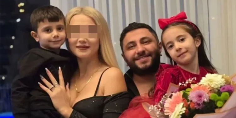 “Geldiğinde, ben ve çocuklar ölmüş olacağız”