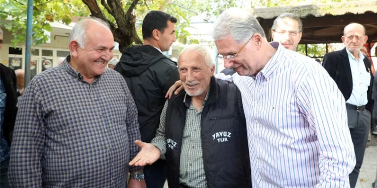 Mudanya Belediyesi’nden taşınmaz satışı iddialarına açıklama