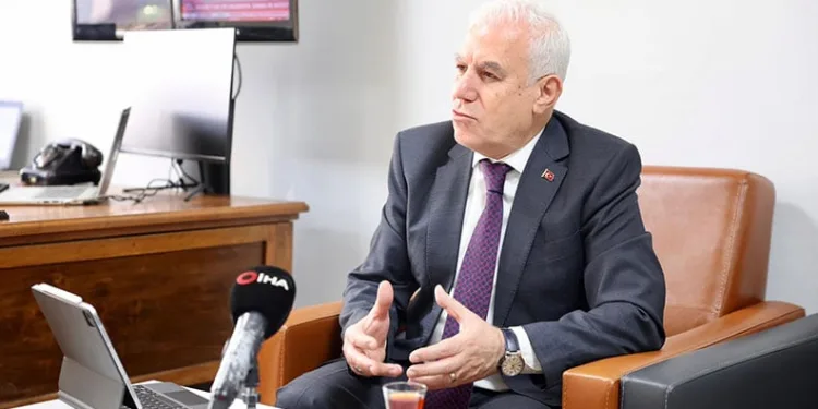 Osmangazi Belediyesi sömestr tatilinde çocukları bilimle buluşturdu