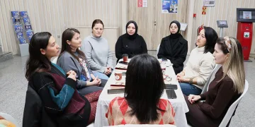 Cuma hutbesinde ‘Minberler bayrakla süslensin’ teklifi