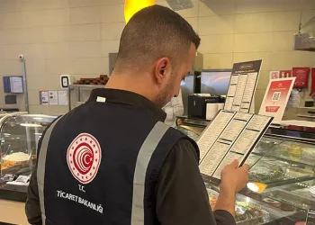 İzmir’de Ramazan öncesi fahiş fiyat denetimi