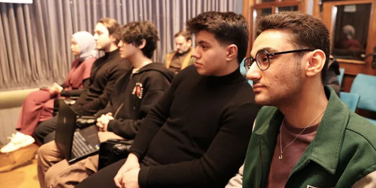 ‘Dur’ ihtarına uymayan alkollü sürücü kaza yapınca yakalandı