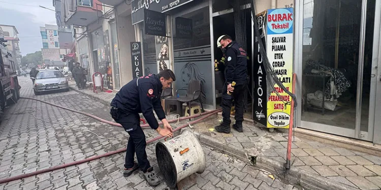 İzmir’de Ramazan öncesi fahiş fiyat denetimi