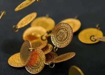 Altın düştü, borsa yükseldi