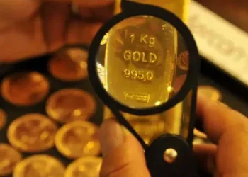 Altın düştü, borsa yükseldi