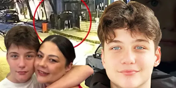 Atlas Çağlayan cinayeti soruşturmasında ifade işlemleri tamamlanan 3 şüpheli adliyeye sevk edildi