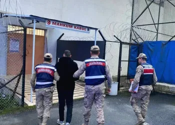 Rize’de itfaiyeden “50 kuruşluk” operasyon