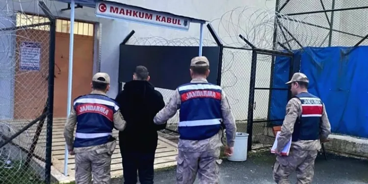 Rize’de itfaiyeden “50 kuruşluk” operasyon