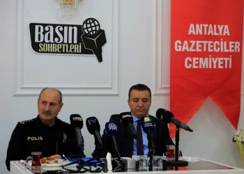 Rize’de itfaiyeden “50 kuruşluk” operasyon