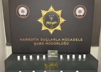 Rize’de itfaiyeden “50 kuruşluk” operasyon