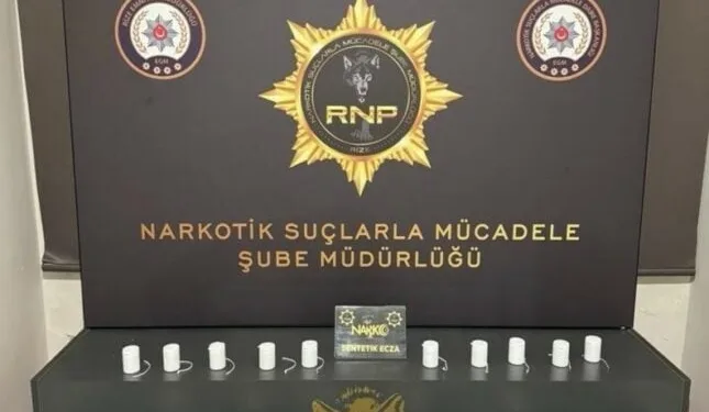 Rize’de itfaiyeden “50 kuruşluk” operasyon