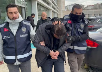 Rize’de itfaiyeden “50 kuruşluk” operasyon