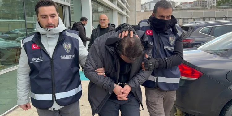 Rize’de itfaiyeden “50 kuruşluk” operasyon