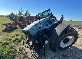 Rize’de itfaiyeden “50 kuruşluk” operasyon