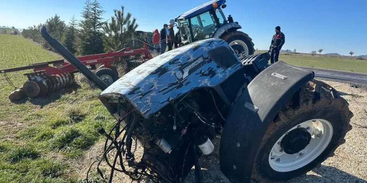 Rize’de itfaiyeden “50 kuruşluk” operasyon