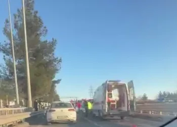 Isınmak isterken yaralanan işçi 7 gün sonra hayatını kaybetti