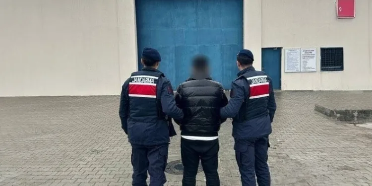 Şanlıurfa’da uyuşturucu operasyonu: 9 gözaltı