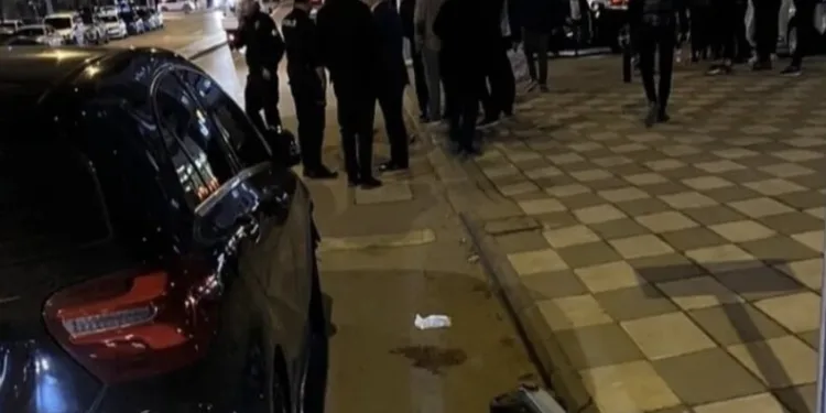 Arkadaşlarıyla alkol aldıktan rahatsızlandı, evinde hayatını kaybetti